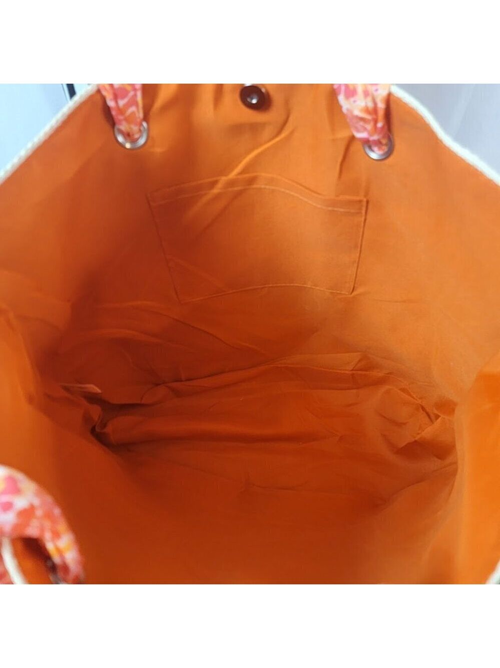 Chic Yon-Ka Paris Straw Tote Bag – Embrace 2025's Must-Have Trend! - Picture 10 of 11